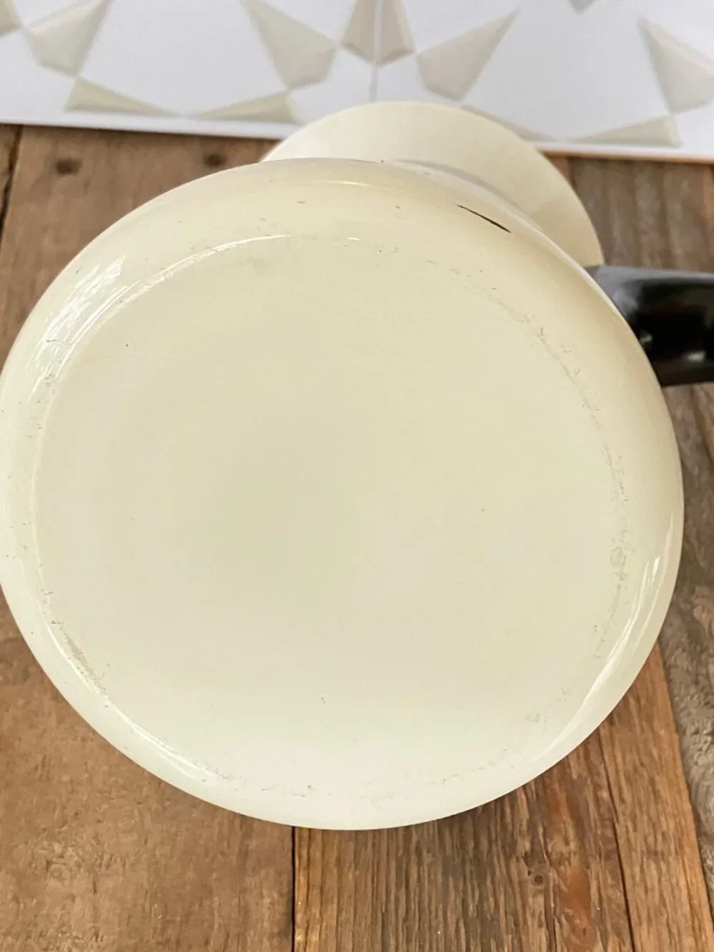 Corning Ware Cornflower 4 Cup Brew-n-Serve - P-504
